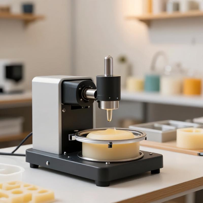 Máquina profissional para fabricação de velas: Transforme sua Criatividade em Lucro