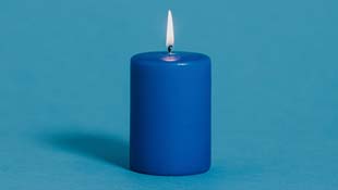 Saiba aqui como conseguir uma renda extra com máquinas de velas