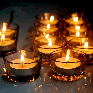 Você sabe como fabricar velas de 7 dias?