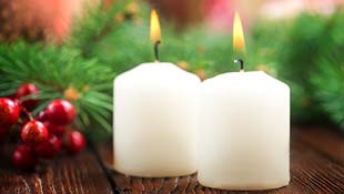 Saiba como fabricar velas em casa! Saiba como fabricar velas em casa!