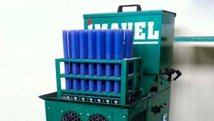 Você sabe como fabricar velas para vender? Você sabe como fabricar velas para vender?