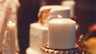 Saiba mais como fazer velas de 7 dias artesanal