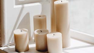 Vamos aprender como fazer velas em casa? Confira! Vamos aprender como fazer velas em casa? Confira!