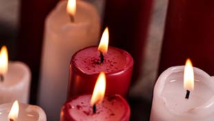 Produza e venda velas palito e tenha a sua própria empresa
