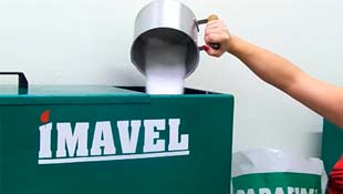 Conheça a Imavél - máquinas de fabricar velas e obtenha muito lucro com suas vendas! Conheça a Imavél - máquinas de fabricar velas e obtenha muito lucro com suas vendas!