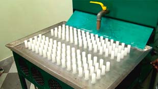 Saiba mais sobre máquina de fazer velas e o seu preço Saiba mais sobre máquina de fazer velas e o seu preço