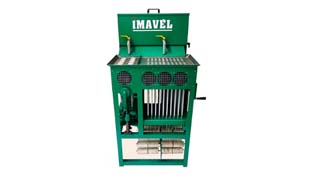 Você conhece a melhor máquina de fazer vela? Você conhece a melhor máquina de fazer vela?